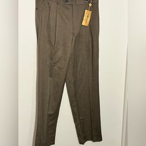 J. Madison men’s dress pants 34/32